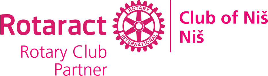 Rotaract Club of Niš — Rotary Club Partner